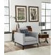 Apperson Light Gray Chair