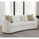 Rainn Latte Upholstered Sofa