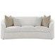 Rainn Latte Upholstered Sofa