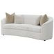 Rainn Latte Upholstered Sofa