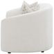 Rainn Latte Upholstered Loveseat