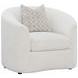 Rainn Latte Upholstered Chair