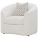 Rainn Latte Upholstered Chair
