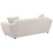 Destino Greige 90" Sofa