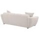 Destino Greige 90" Sofa