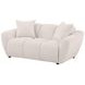 Destino Greige 72" Loveseat