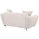 Destino Greige Living Room Set