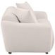 Destino Greige 72" Loveseat