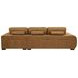 Octavia Amber 2 Piece Modular Sectional