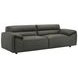 Buxton Graphite 91" Sofa