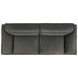 Buxton Graphite 91" Sofa