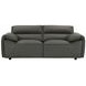 Buxton Graphite Living Room Set