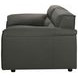 Buxton Graphite 74" Loveseat