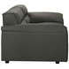 Buxton Graphite 74" Loveseat