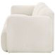 Dorset White Living Room Set