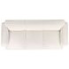 Dorset White 82" Sofa