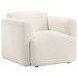 Dorset White Living Room Set