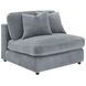 Blaine Beige 3 Piece Reversible Sectional