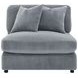 Blaine Beige 3 Piece Reversible Sectional