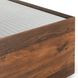 Santa Barbara Honey Square Coffee Table