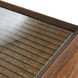 Santa Barbara Honey Square Coffee Table