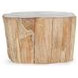 Norwest Natural Free Form Coffee Table
