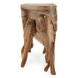 Cypress Natural 59" Free Form Console Table