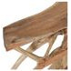 Cypress Natural 70" Free Form Console Table
