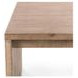 Nalani Natural 94" Rectangular Dining Table