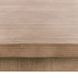 Nalani Natural 94" Rectangular Dining Table