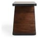 Campbell Sunash Rectangular End Table