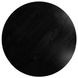 Rodrigo Black 32" Round Counter Height Table