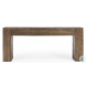 Bristol Brown Console Table