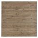 Montana Natural 48" Square Dining Table