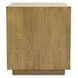 Layne Light Brown Square End Table