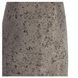 Collins Dark Gray 19" Round Outdoor Concrete Top Accent Table