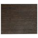 Troy Suede Brown 89" Rectangular Dining Table