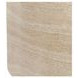 Mckenna Beige Round Outdoor Concrete Top Coffee Table