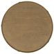 Devin Khaki Mist Round Coffee Table