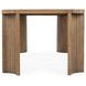 Labelle Tan Oak 92" Rectangular Dining Table