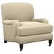 Sydney Beige Upholstered Chair