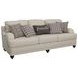 Glenn Grey Sofa