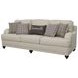 Glenn Grey Sofa