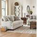 Glenn Grey Loveseat