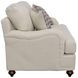 Glenn Grey Loveseat