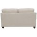 Glenn Grey Loveseat