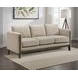 Islington Taupe Living Room Set