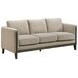 Islington Taupe Living Room Set