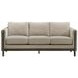 Islington Taupe Living Room Set