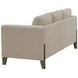 Islington Taupe Living Room Set